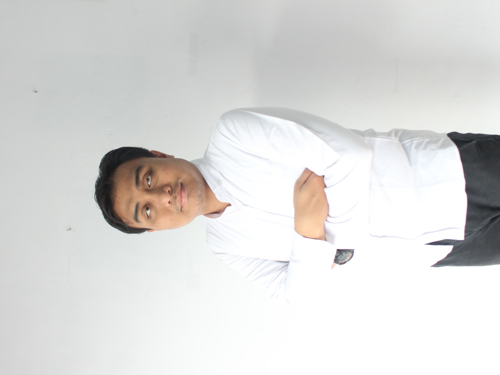 Muhammad Waisal Alkorni