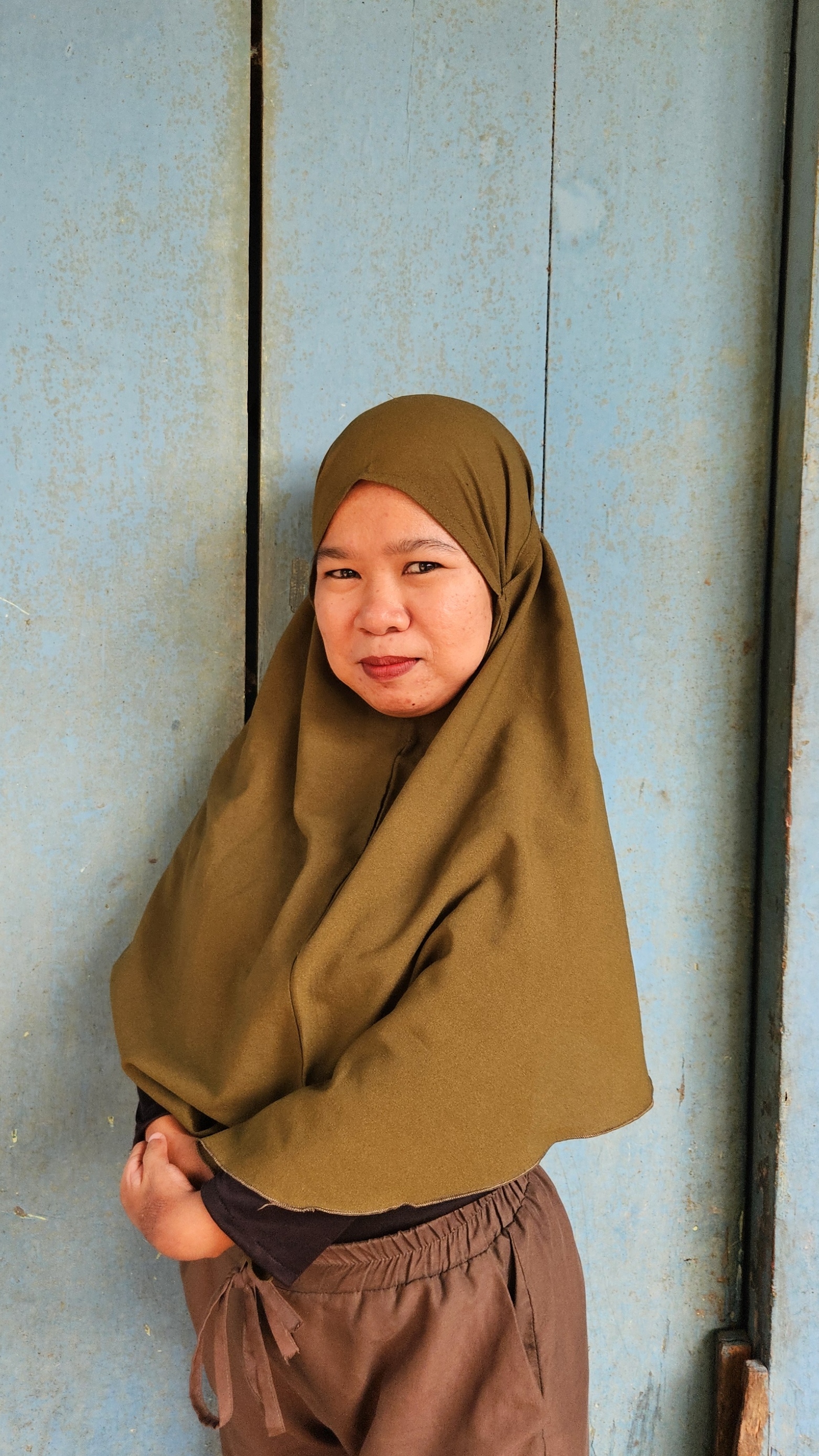 Siti Fatimah