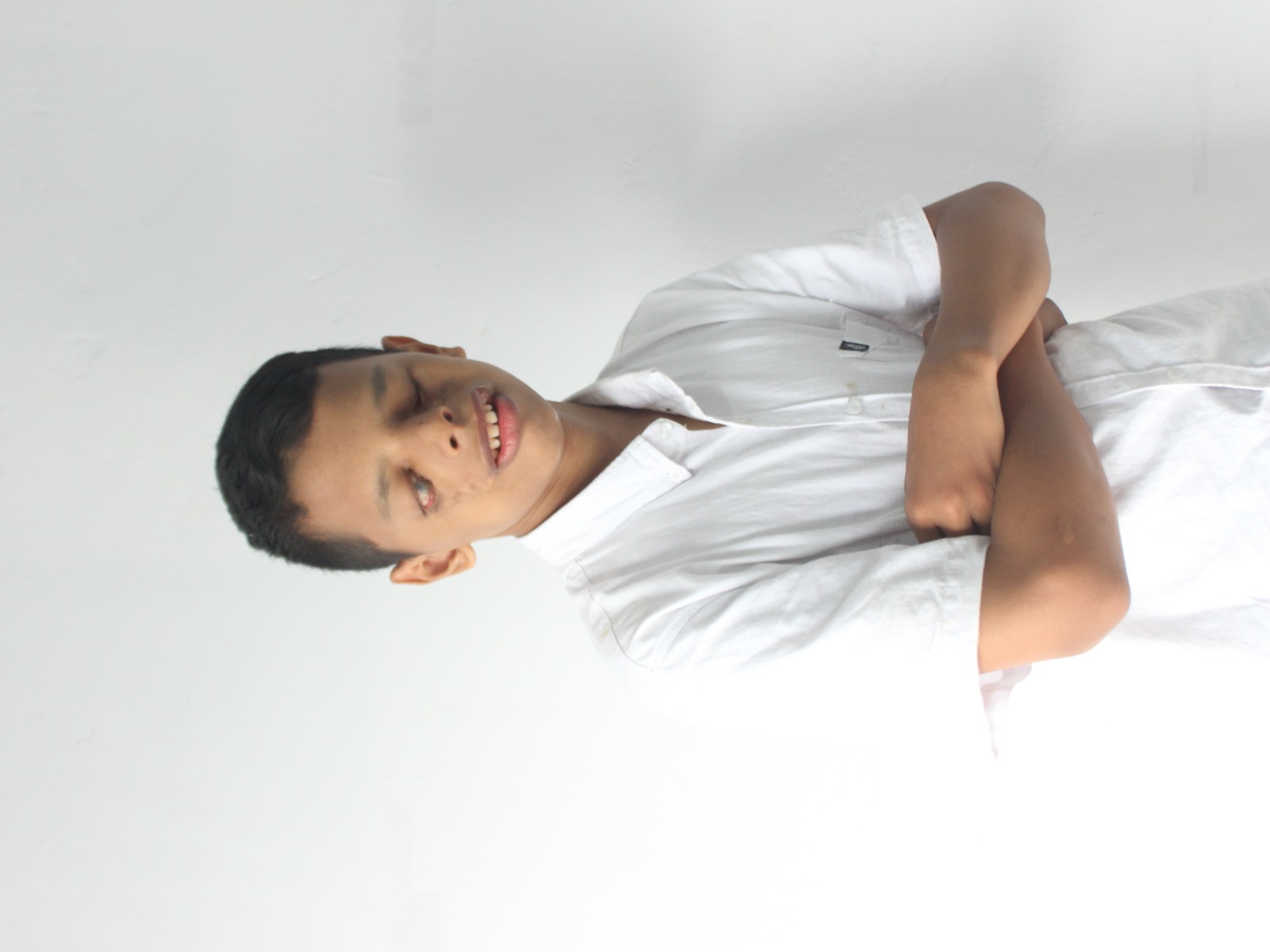 Muhammad Tegar Prasetyo